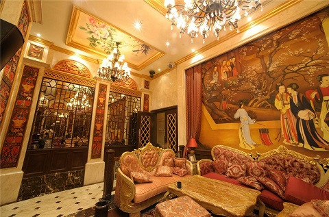 红岗高档KTV妹子质量哪家好 红岗高档KTV妹子质量哪家好